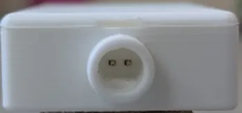 TAPPOWER tekniset tiedot